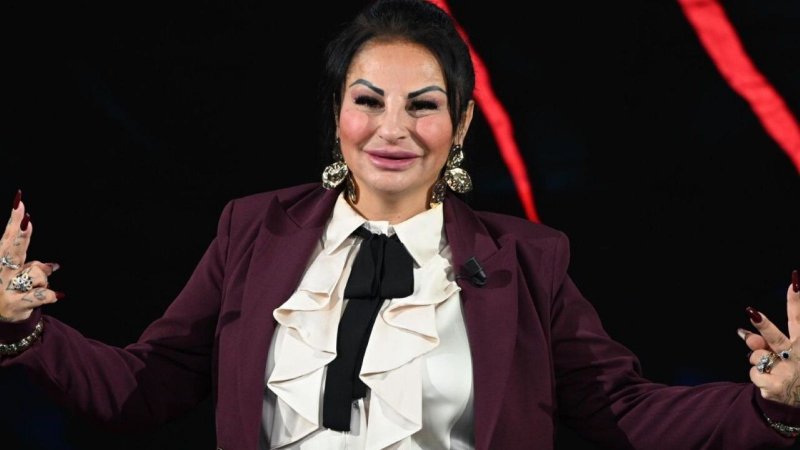 Rita De Crescenzo, la sua vita diventa una docuserie Netflix: l’indiscrezione