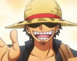 One Piece annuncia i film God Valley e BAAD: Toei vola in Borsa
