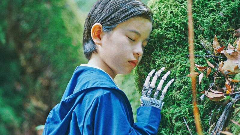 Sheep in the Box, la recensione: lutto, memoria e IA nel nuovo film di Kore-eda