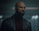 Silo 3, intervista a Common e Alexandria Riley: 'I nostri personaggi mostrano le loro incrinature'