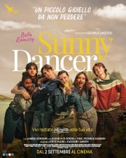 Locandina di Sunny Dancer