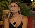 'Mi hanno aggredita': Sabrina Soussi di Temptation Island mostra i segni sul volto