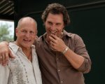 Brothers: Matthew McConaughey e Woody Harrelson nel primo trailer sono la reunion dei sogni di True Detective