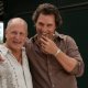 Brothers: Matthew McConaughey e Woody Harrelson nel primo trailer sono la reunion dei sogni di True Detective