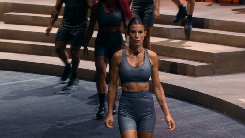 Physical Italia: da 100 a 1, il calendario degli episodi. Quando vederli su Netflix