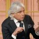 Ballando con le stelle: Paolo Belli torna dopo l'incidente, Zazzaroni 'conferma' Barbara D'Urso