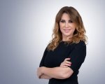 Manuela Moreno è una nuova concorrente di Ballando con le Stelle
