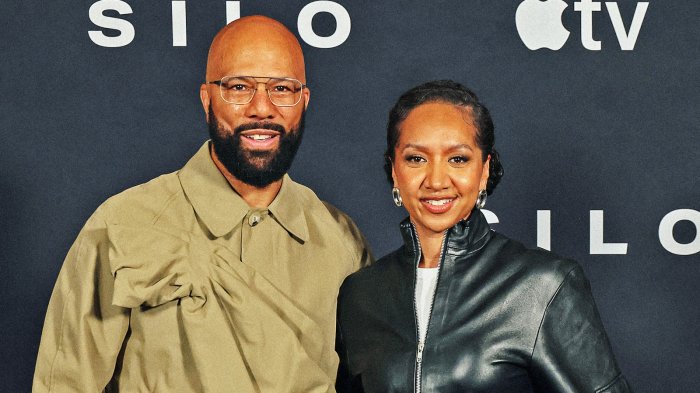 Silo 3, intervista a Common e Alexandria Riley: 'I nostri personaggi mostrano le loro incrinature'