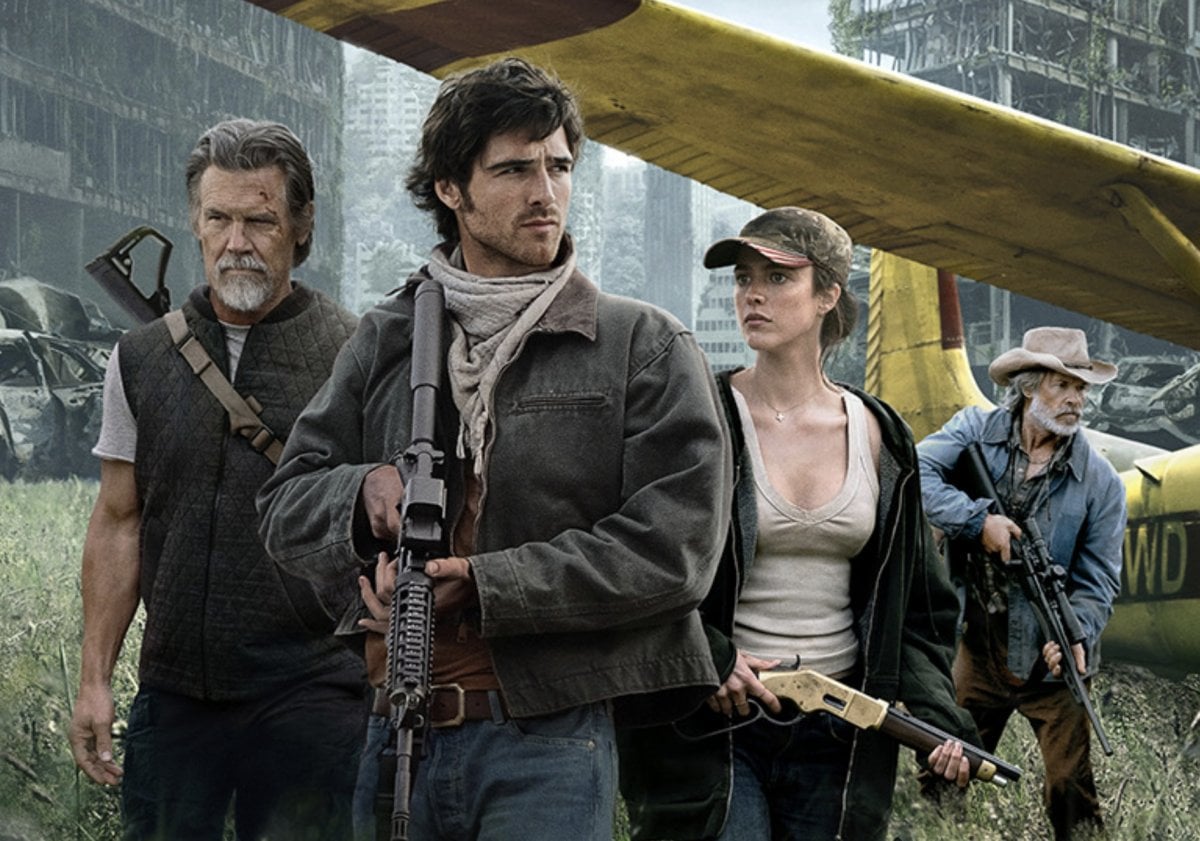 the dog stars la recensione ridley scott e jacob elordi tra le rovine del mondo da Movieplayer.it the dog stars la recensione ridley scott e jacob elordi tra le rovine del mondo