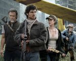 The Dog Stars, la recensione: Ridley Scott e Jacob Elordi tra le rovine del mondo