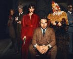 Netflix rinnova The Gentlemen e House of Guinness: la scommessa britannica continua