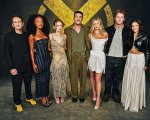 X-Men: chi sono gli attori e chi interpretano nel nuovo film Marvel