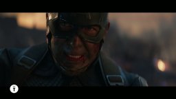 Avengers Endgame: Extra - Trailer italiano