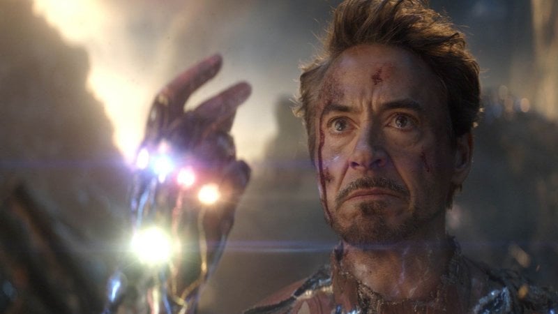 Avengers: Endgame batte un altro record al box office con la sua versione Extra