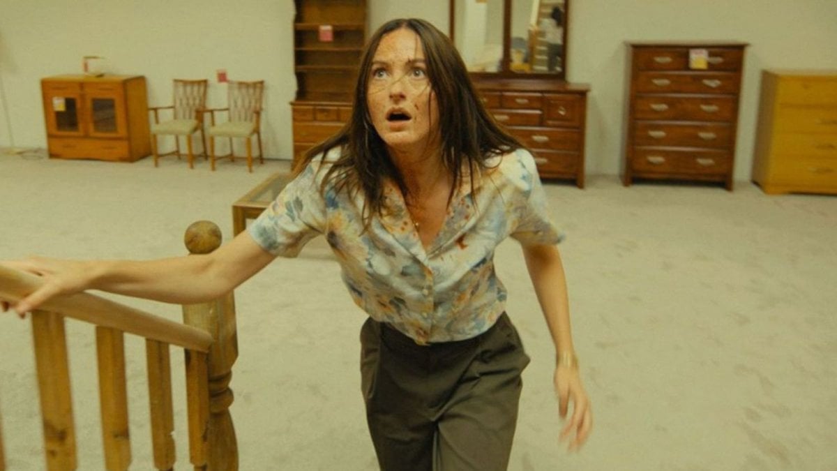 backrooms arriva in streaming su hbo max svelata la data di uscita ma una scena chiave potrebbe mancare da Movieplayer.it backrooms arriva in streaming su hbo max svelata la data di uscita ma una scena chiave potrebbe mancare