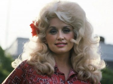 Dolly Parton 60S