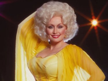 Dolly Parton Classic