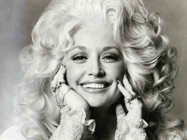 Dolly Parton