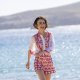 Emily in Paris 6, non fatevi ingannare dalle prime foto al mare: la serie arriva a Natale su Netflix