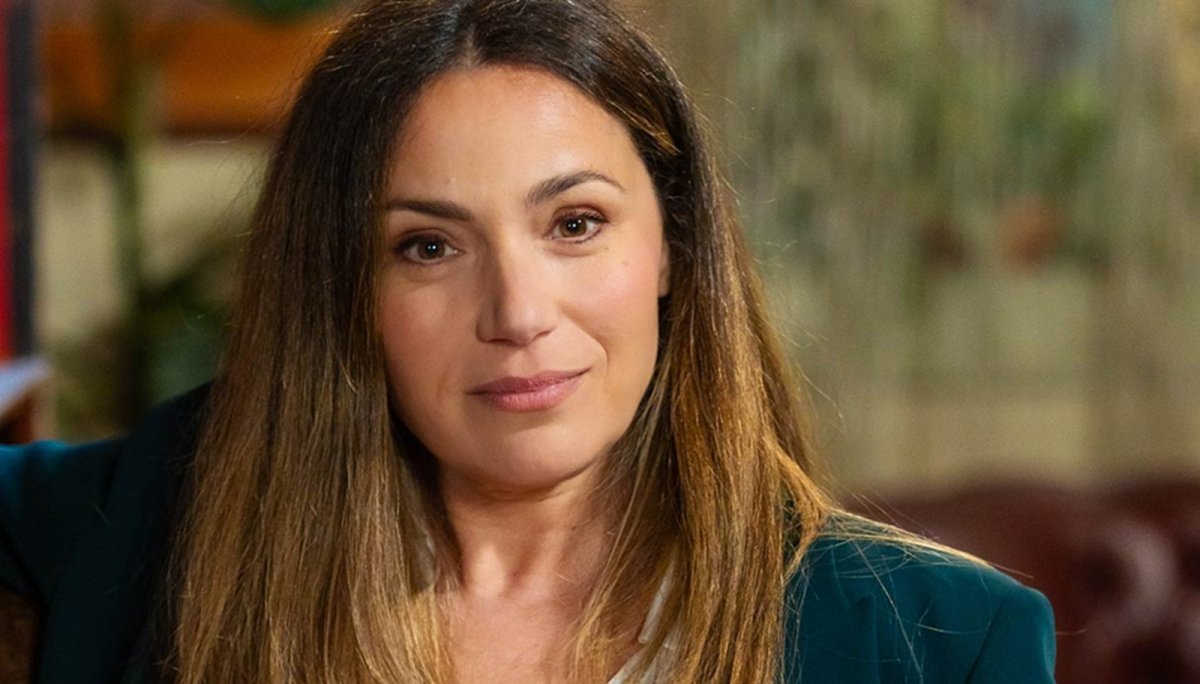 un posto al sole anticipazioni 27 agosto greta rivede ferri per un importante novit224 da Movieplayer.it un posto al sole anticipazioni 27 agosto greta rivede ferri per un importante novit224
