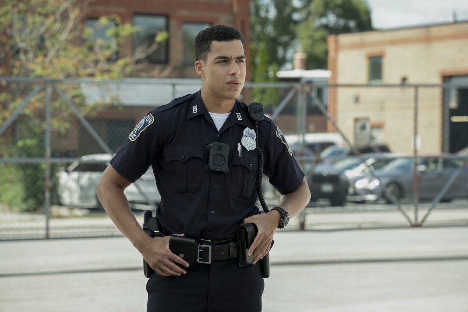 Marcus Scribner