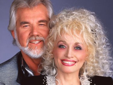 Rogers Parton