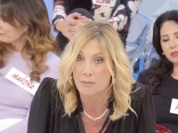 Sabrina Zago fuori da Uomini e Donne? L'indiscrezione sul Trono Over