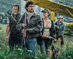 The Dog Stars, la recensione: Ridley Scott e Jacob Elordi tra le rovine del mondo