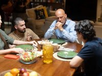 Il primo della classe da Venezia a RaiPlay: nel cast del corto anche Davide Vavalà, ex de 'Il Collegio'