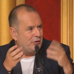 Fabio Canino a Ballando con le Stelle