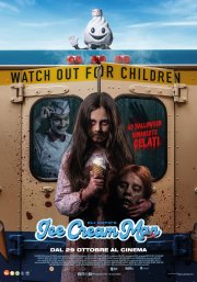 Locandina di Ice Cream Man