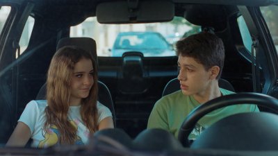 Ketticè, nella clip esclusiva per Movieplayer: “quei sogni ad occhi aperti dell’adolescenza'