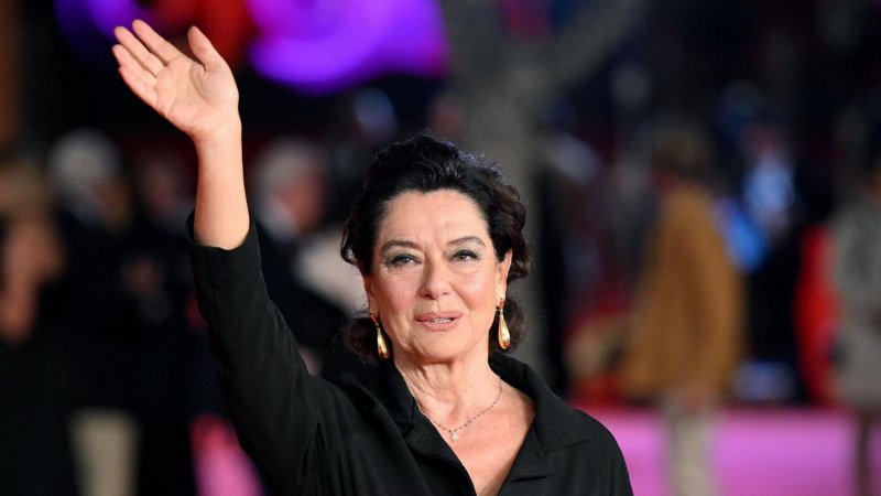 Monica Guerritore concorrente a Ballando con le stelle, ma noi lo sapevamo già