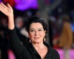 Monica Guerritore concorrente a Ballando con le stelle, ma noi lo sapevamo già