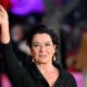 Monica Guerritore concorrente a Ballando con le stelle, ma noi lo sapevamo già