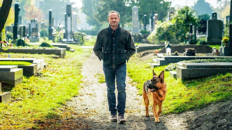 Il Commissario Rex, stasera su Rai 2: anticipazioni della trama dell’episodio del 27 agosto