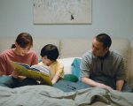 Sheep in the Box: tutta la tenerezza e il dolore di un padre nella nostra clip esclusiva del film