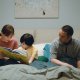 Sheep in the Box: tutta la tenerezza e il dolore di un padre nella nostra clip esclusiva del film