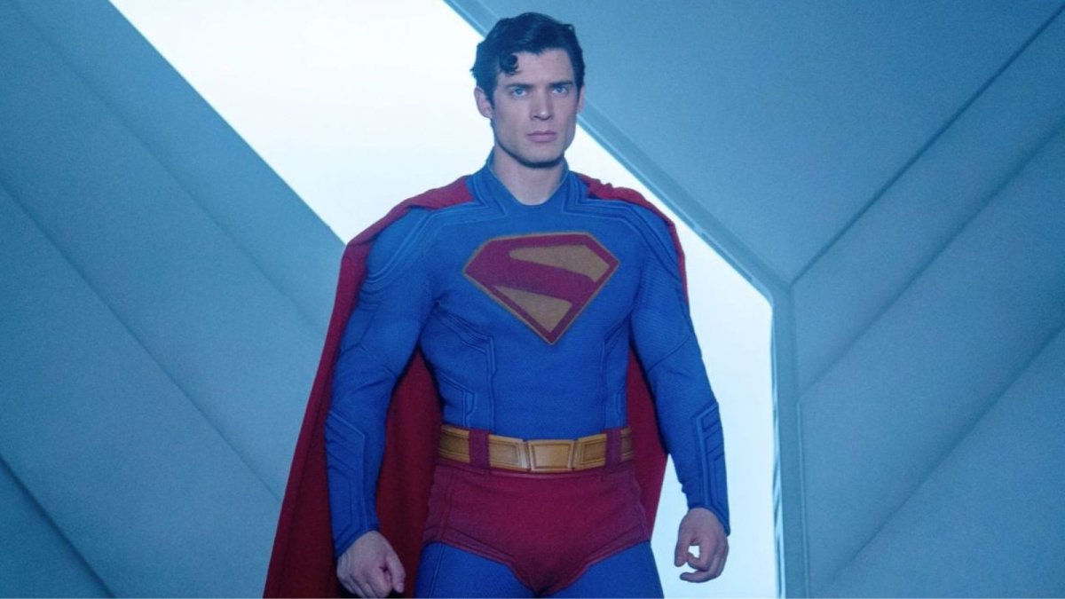 superman man of tomorrow le riprese sono terminate e james gunn 232 immensamente grato da Movieplayer.it superman man of tomorrow le riprese sono terminate e james gunn 232 immensamente grato