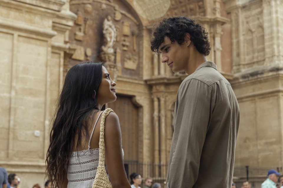 The Last Sunrise Film Prime Video Film
