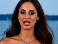 Giorgia Angeloni, chi è la nuova tronista di Uomini e Donne: età e vita privata