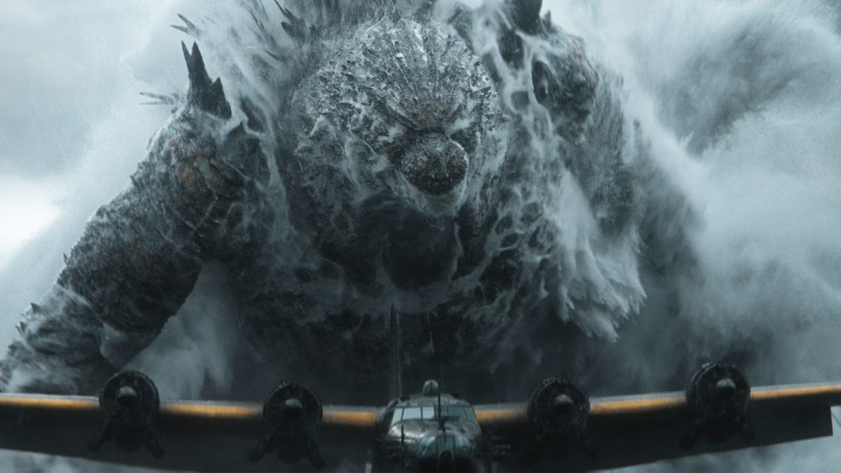 godzilla minus zero il regista anticipa un nuovo aspetto per il re dei kaiju pi249 appuntito da Movieplayer.it godzilla minus zero il regista anticipa un nuovo aspetto per il re dei kaiju pi249 appuntito