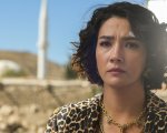 L'erede, anticipazioni del 28 agosto: Melek scopre di essere incinta, Dalyan viene rapito