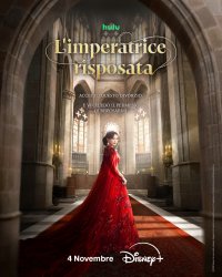 Locandina di L’Imperatrice Risposata