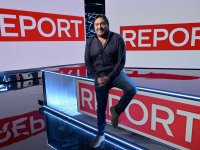 La Rai sostituisce Sigfrido Ranucci: Report ha due nuovi conduttori, ma gli inviati insorgono