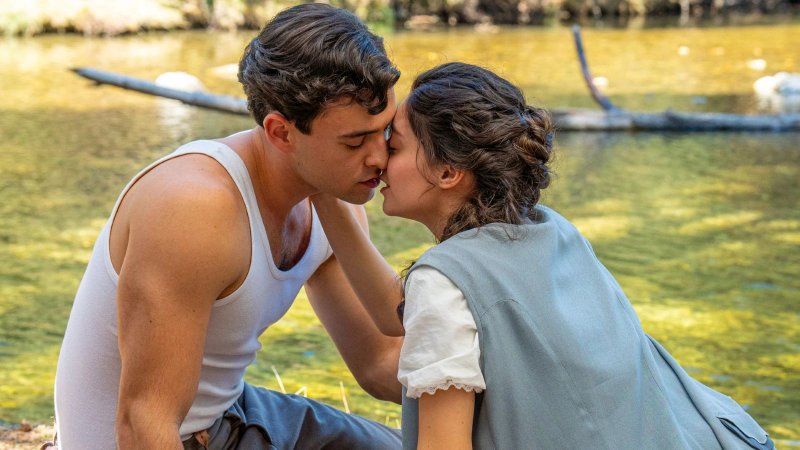 La Promessa, stasera 29 agosto in prima serata: Angela sceglie Curro prima delle nozze con Beltrán