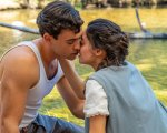 La Promessa, stasera 29 agosto in prima serata: Angela sceglie Curro prima delle nozze con Beltrán