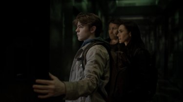 Darkmatter 2 Scena