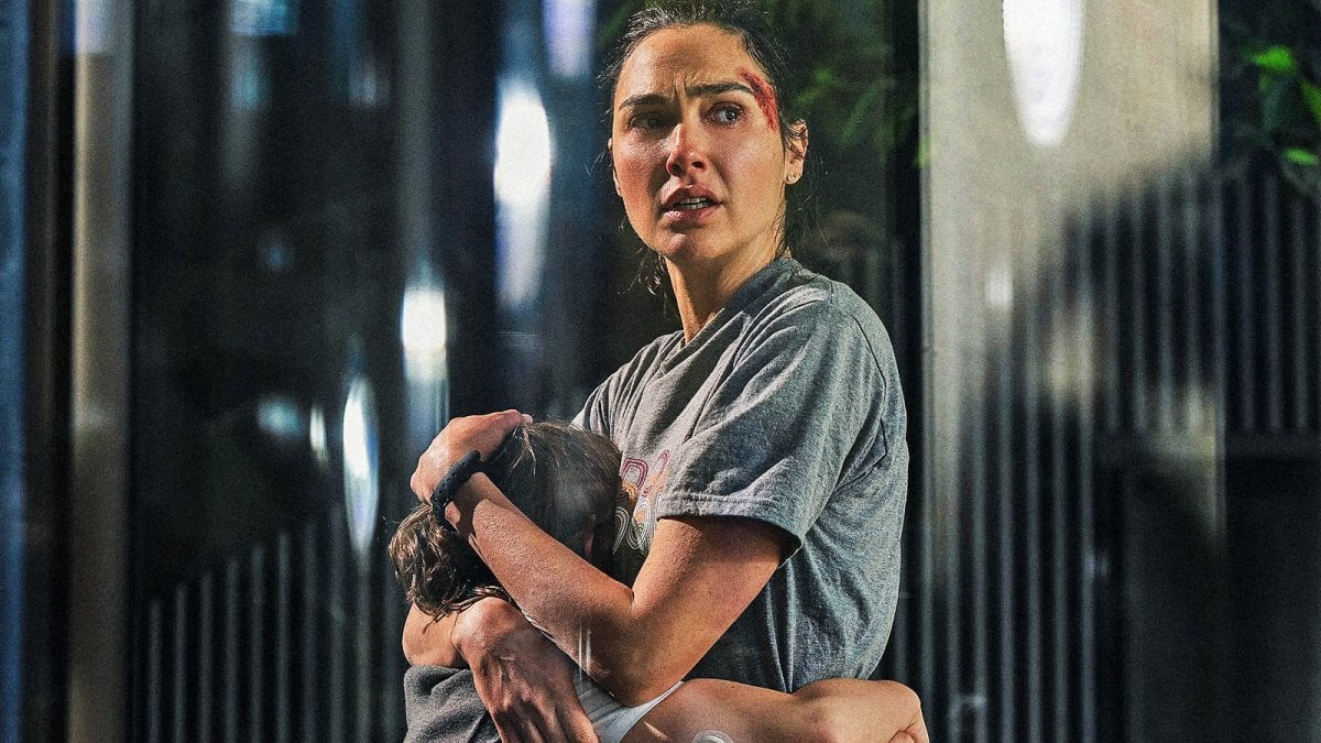the runner intervista a gal gadot il mondo 232 troppo frenetico bisogna rallentare da Movieplayer.it the runner intervista a gal gadot il mondo 232 troppo frenetico bisogna rallentare