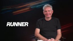 The Runner - intervista a Kevin Macdonald